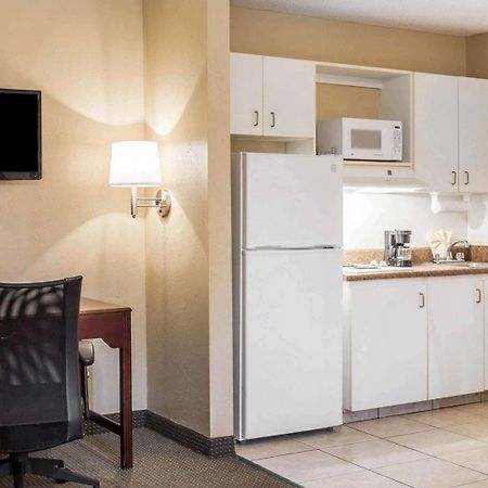 Suburban Studios Kennesaw-Marietta North Екстер'єр фото