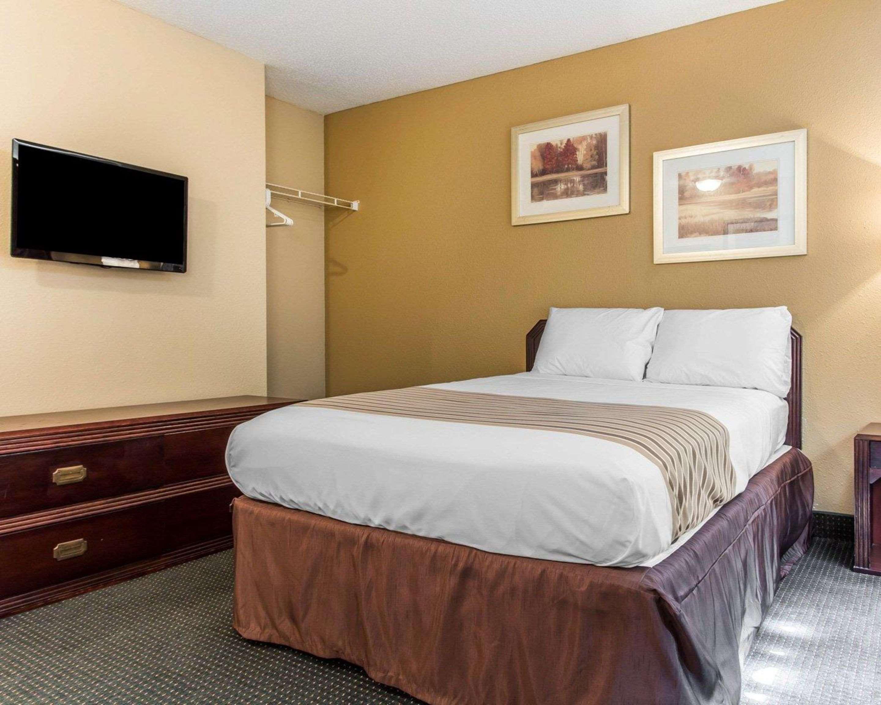 Suburban Studios Kennesaw-Marietta North Екстер'єр фото