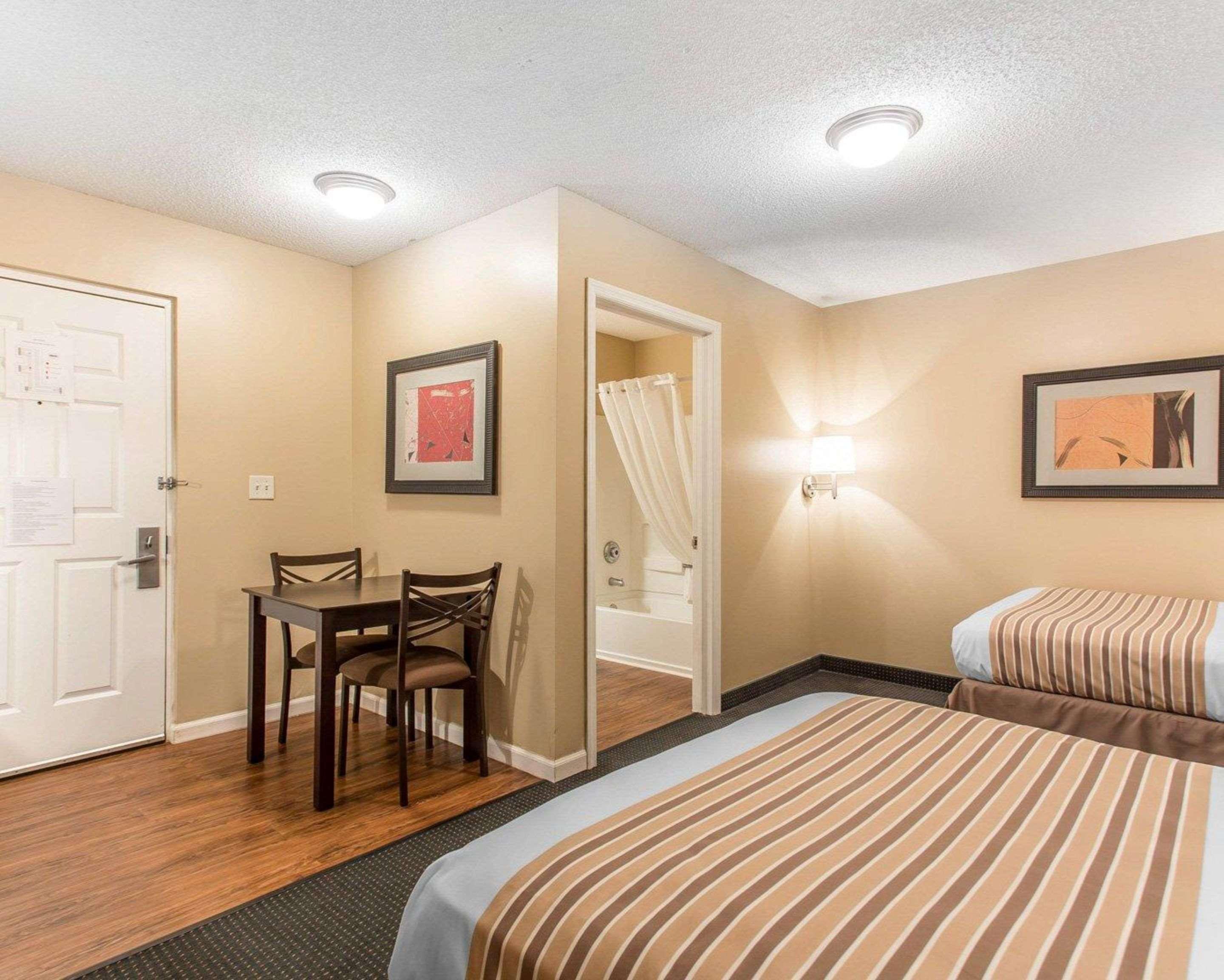 Suburban Studios Kennesaw-Marietta North Екстер'єр фото