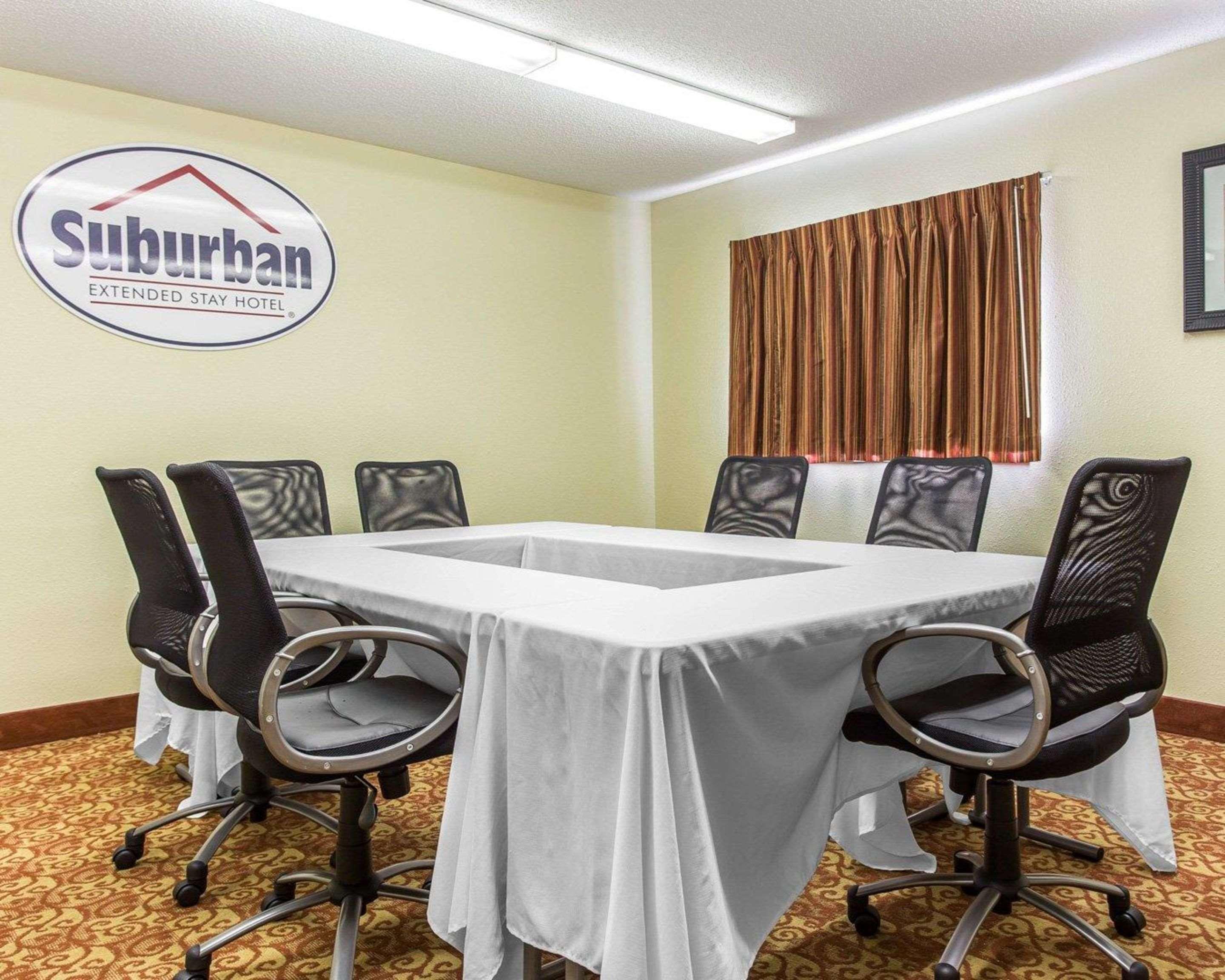 Suburban Studios Kennesaw-Marietta North Екстер'єр фото