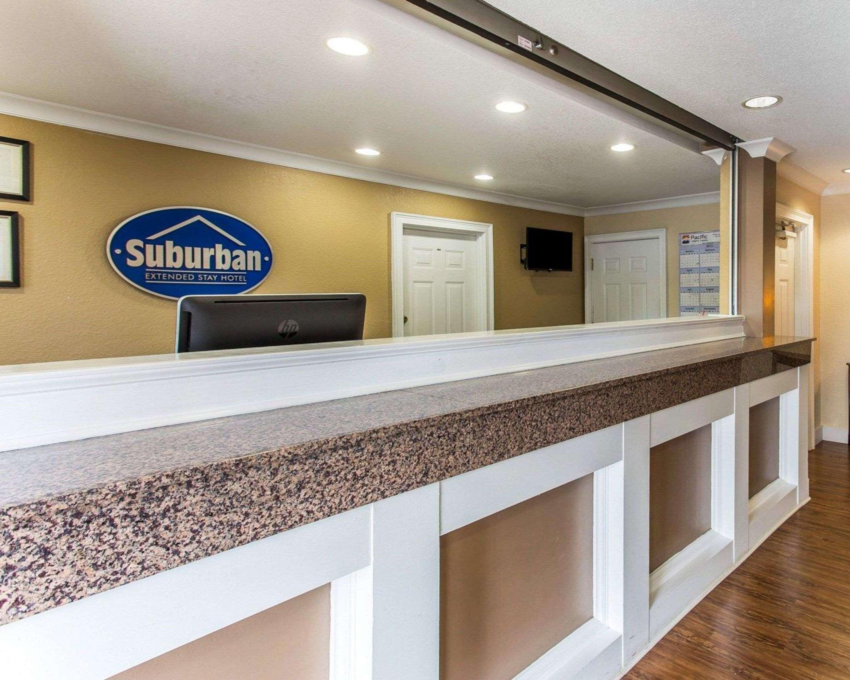 Suburban Studios Kennesaw-Marietta North Екстер'єр фото