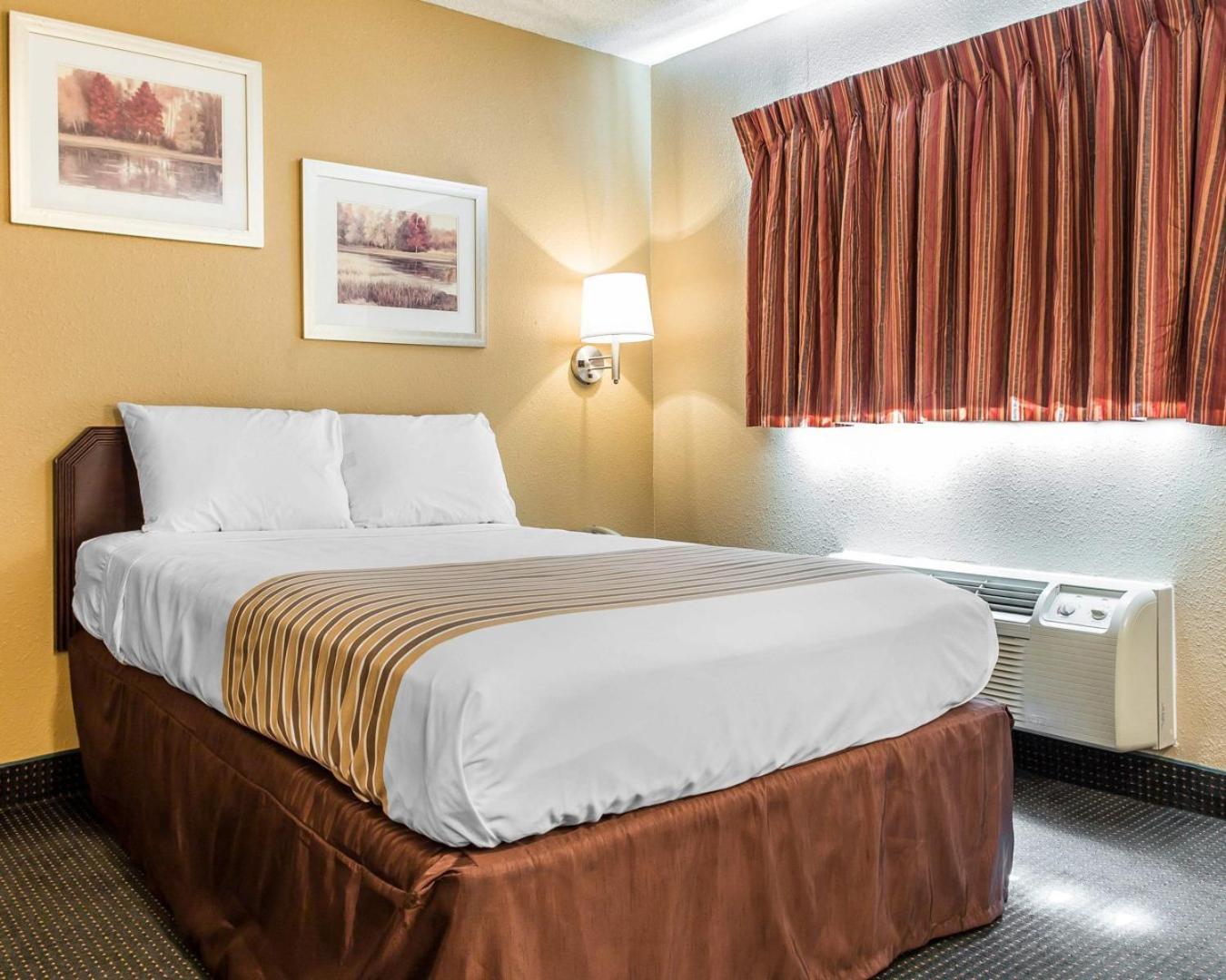 Suburban Studios Kennesaw-Marietta North Номер фото