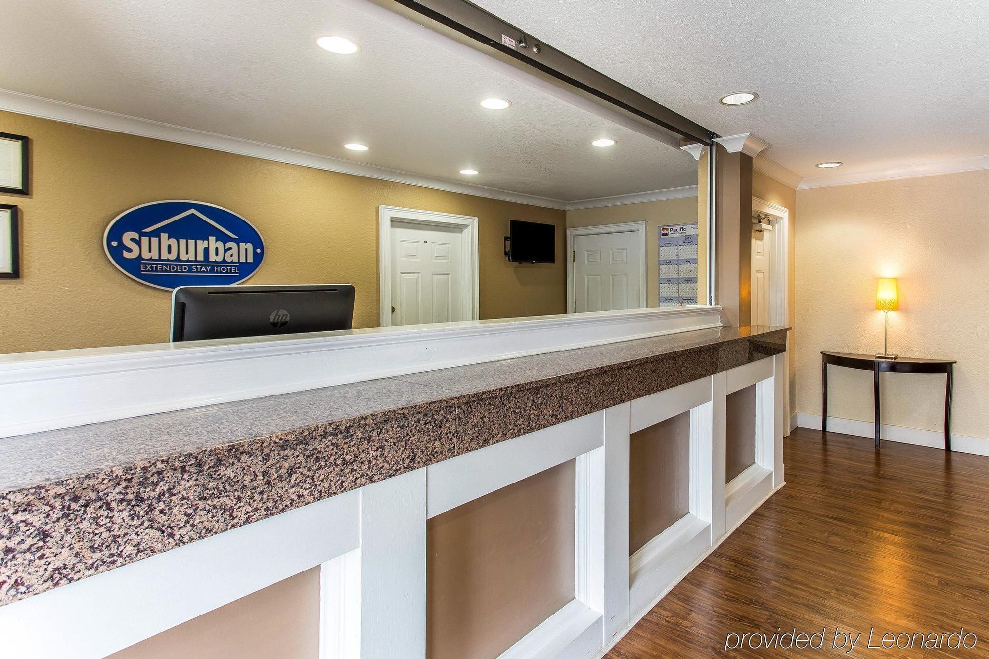 Suburban Studios Kennesaw-Marietta North Екстер'єр фото