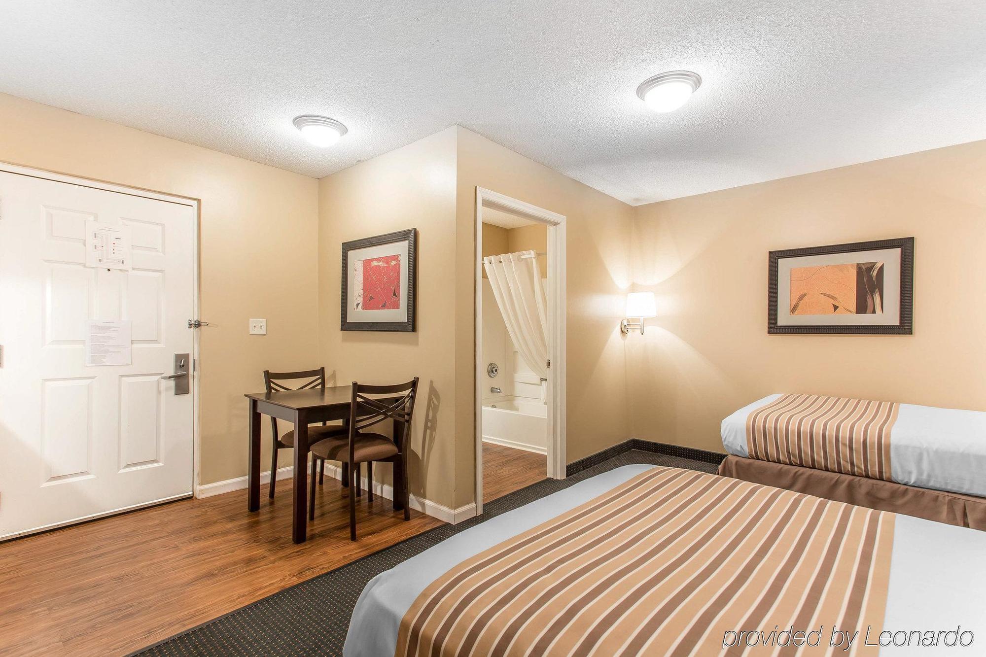 Suburban Studios Kennesaw-Marietta North Екстер'єр фото