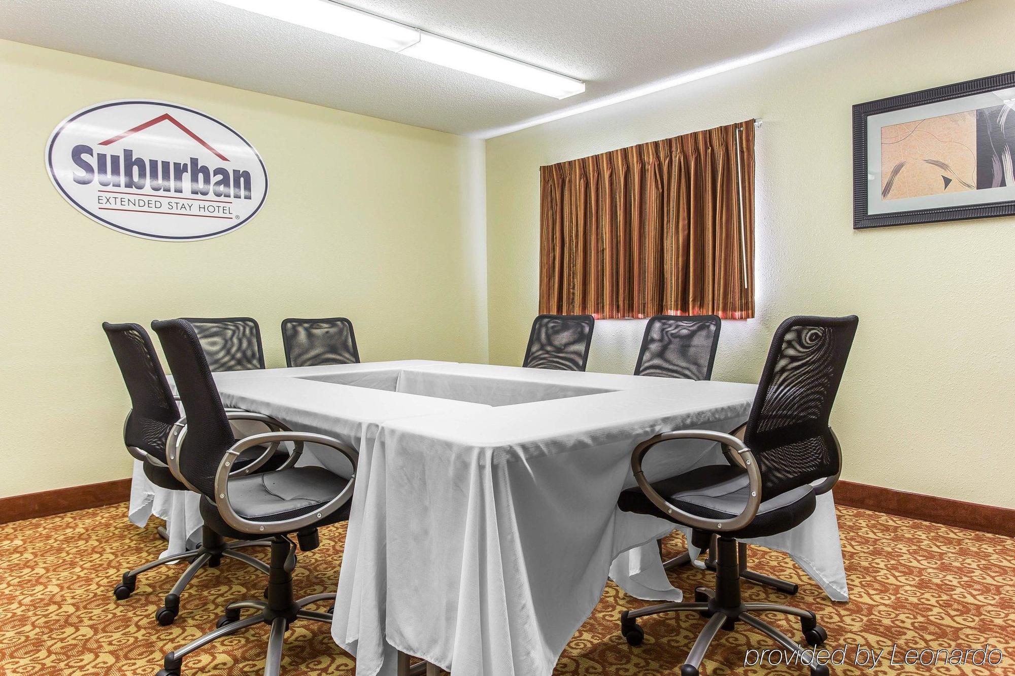 Suburban Studios Kennesaw-Marietta North Екстер'єр фото