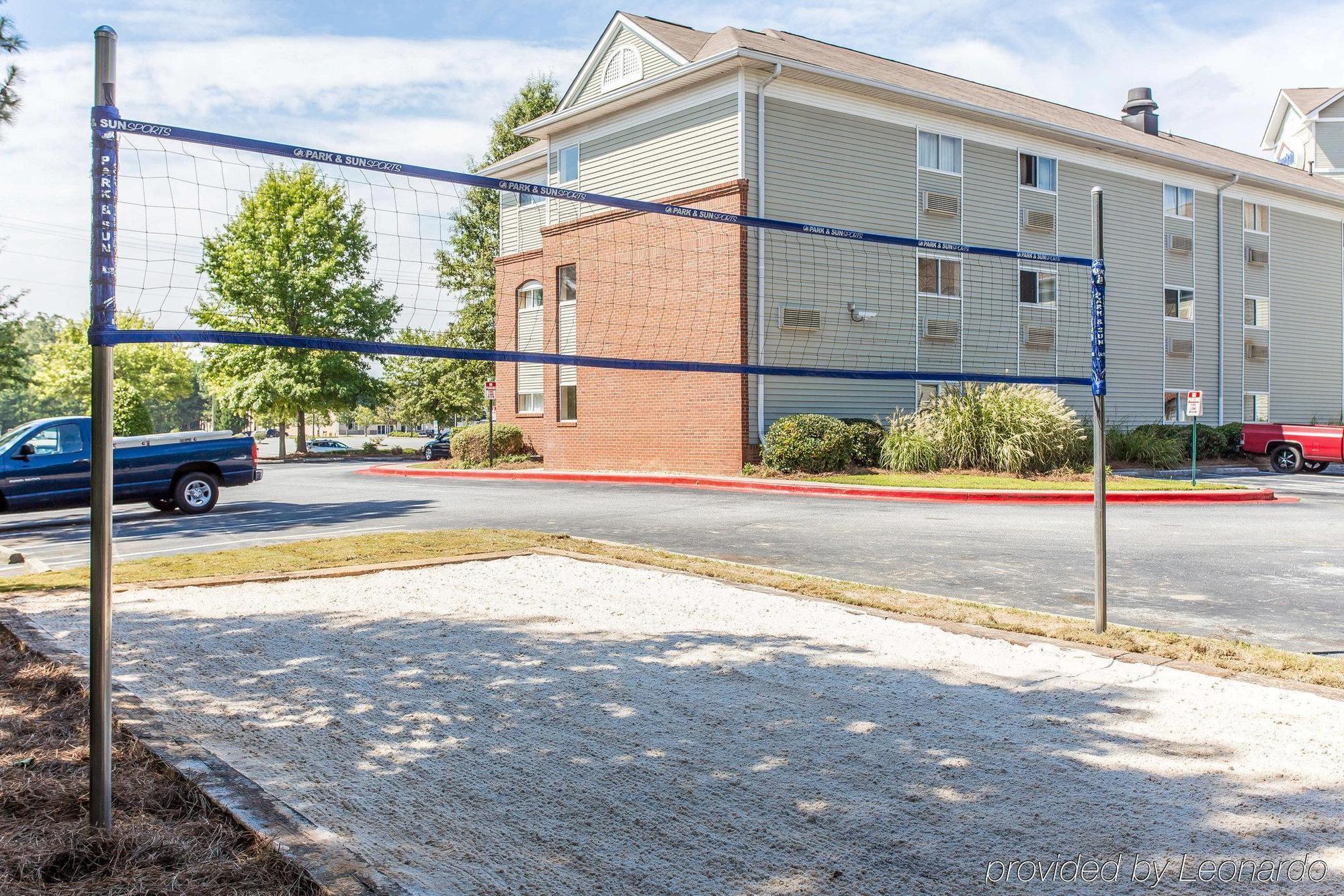 Suburban Studios Kennesaw-Marietta North Екстер'єр фото