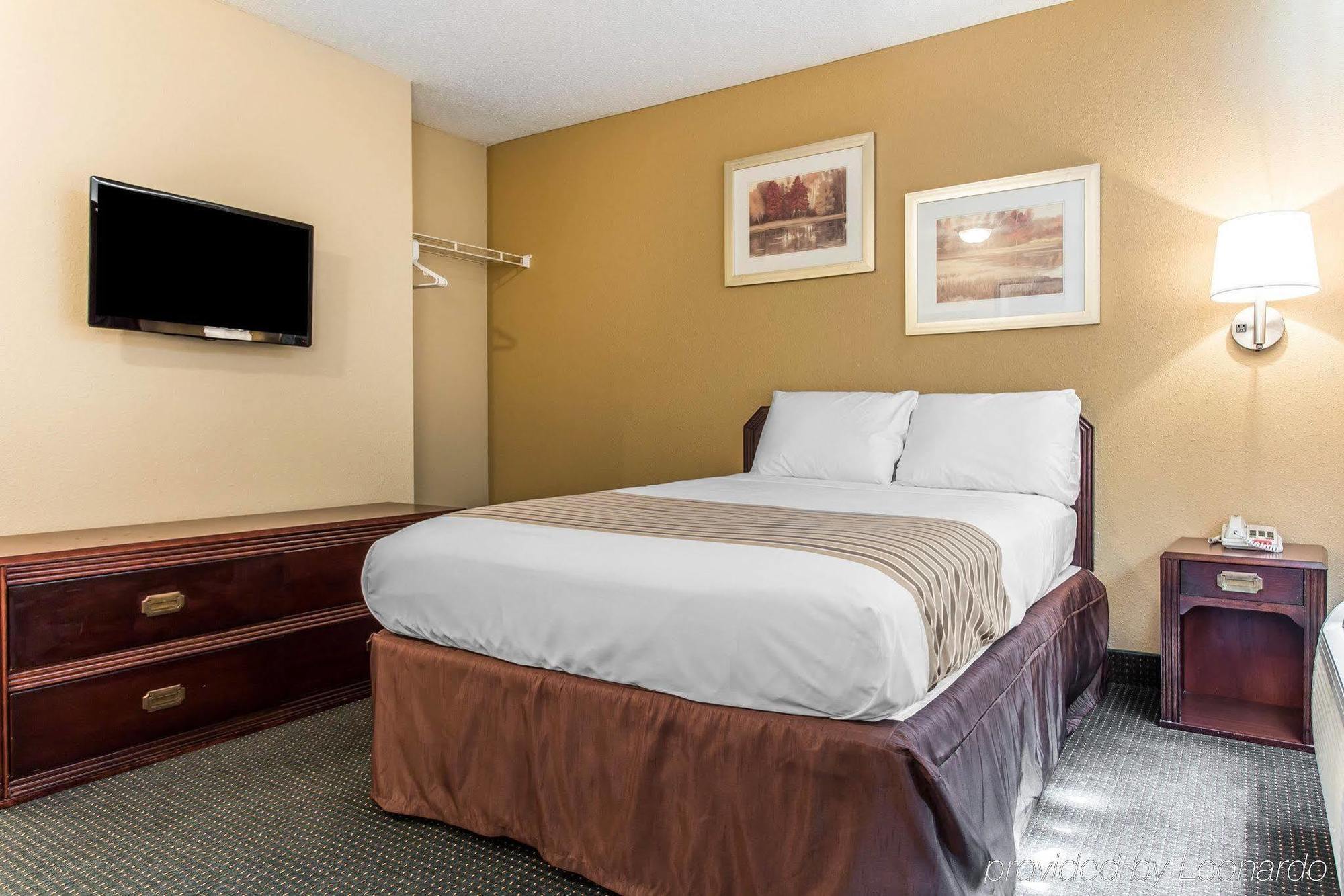Suburban Studios Kennesaw-Marietta North Екстер'єр фото