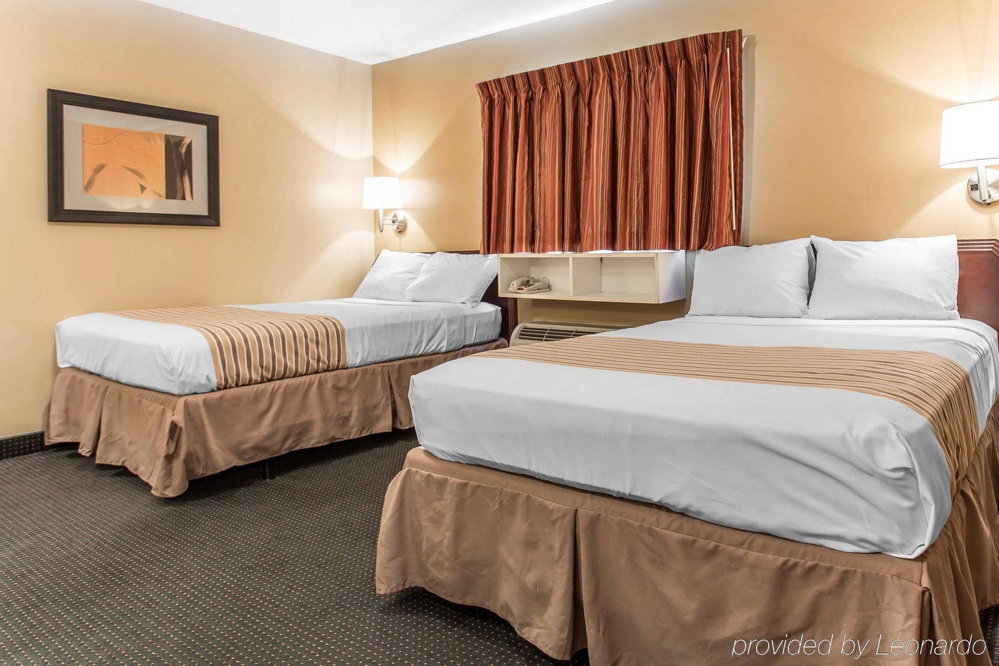Suburban Studios Kennesaw-Marietta North Екстер'єр фото