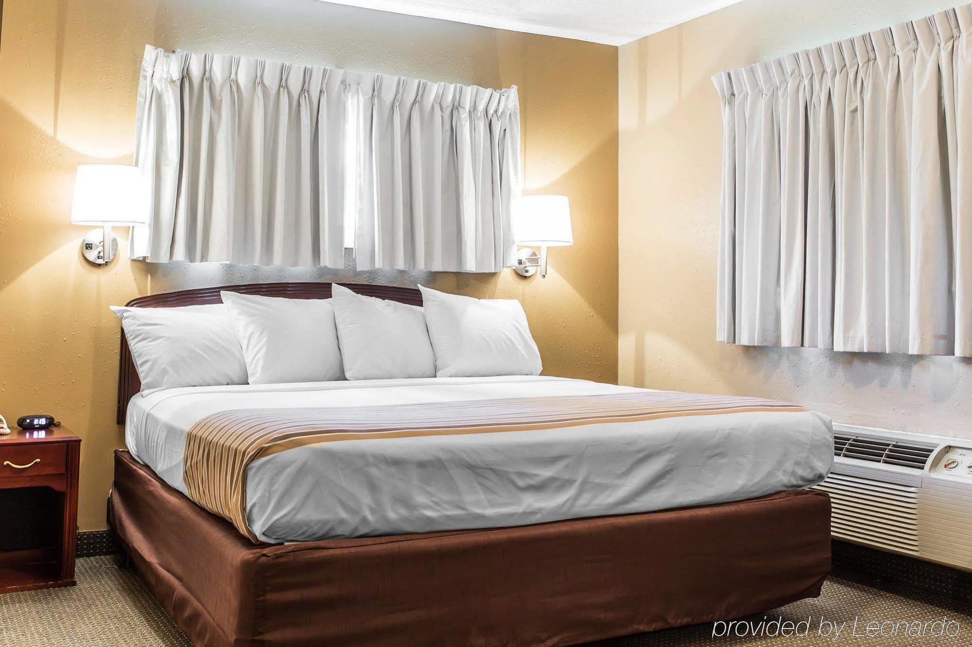 Suburban Studios Kennesaw-Marietta North Екстер'єр фото